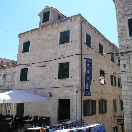 Hostel Cheap Sleep Marinero (Adults Only) Hvar Town Zewnętrze zdjęcie