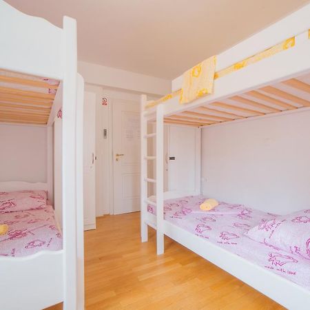 Hostel Cheap Sleep Marinero (Adults Only) Hvar Town Zewnętrze zdjęcie
