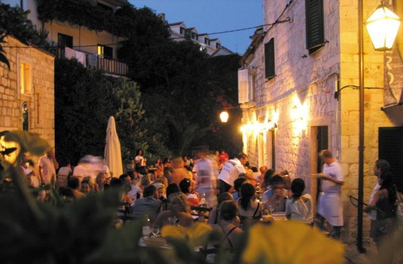 Hostel Cheap Sleep Marinero (Adults Only) Hvar Town Zewnętrze zdjęcie