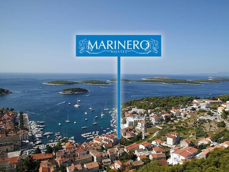 Hostel Cheap Sleep Marinero (Adults Only) Hvar Town Zewnętrze zdjęcie