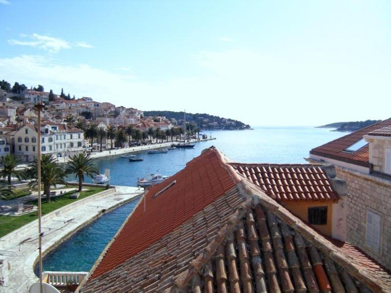 Hostel Cheap Sleep Marinero (Adults Only) Hvar Town Zewnętrze zdjęcie