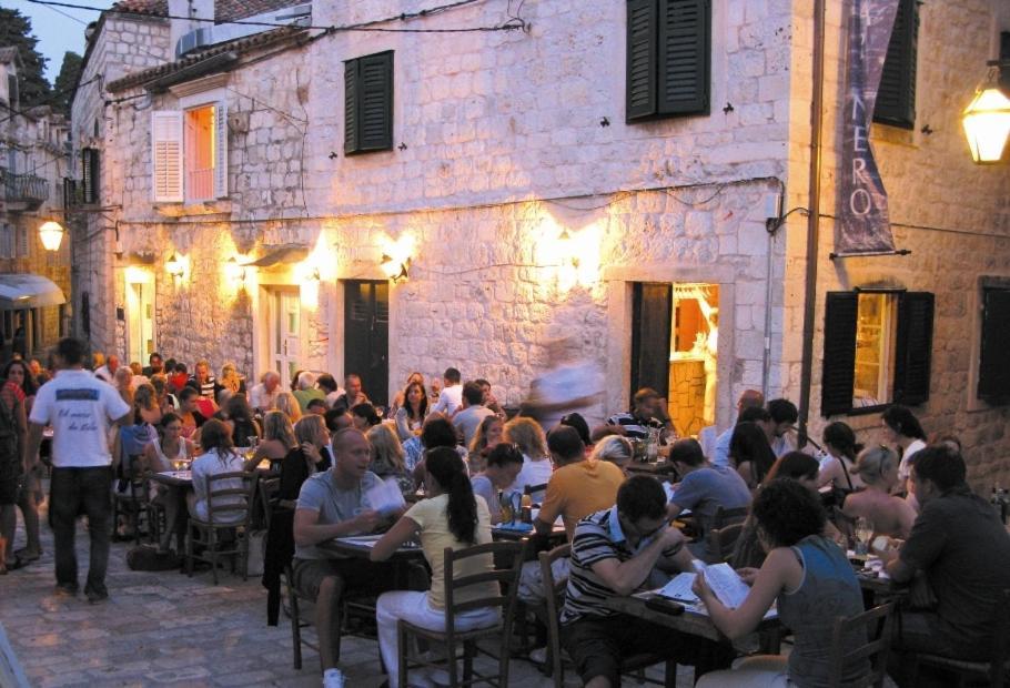 Hostel Cheap Sleep Marinero (Adults Only) Hvar Town Zewnętrze zdjęcie