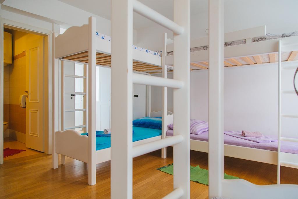 Hostel Cheap Sleep Marinero (Adults Only) Hvar Town Zewnętrze zdjęcie