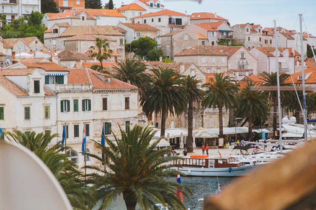 Hostel Cheap Sleep Marinero (Adults Only) Hvar Town Zewnętrze zdjęcie