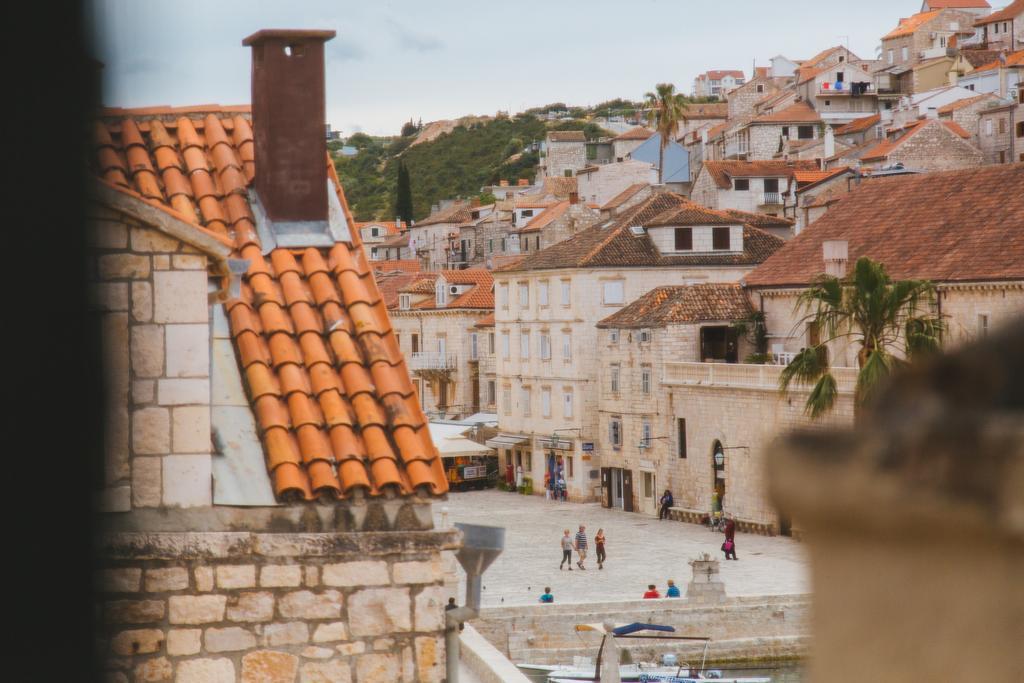 Hostel Cheap Sleep Marinero (Adults Only) Hvar Town Zewnętrze zdjęcie