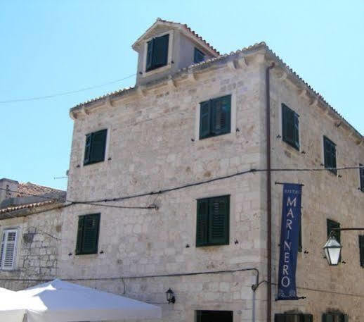 Hostel Cheap Sleep Marinero (Adults Only) Hvar Town Zewnętrze zdjęcie