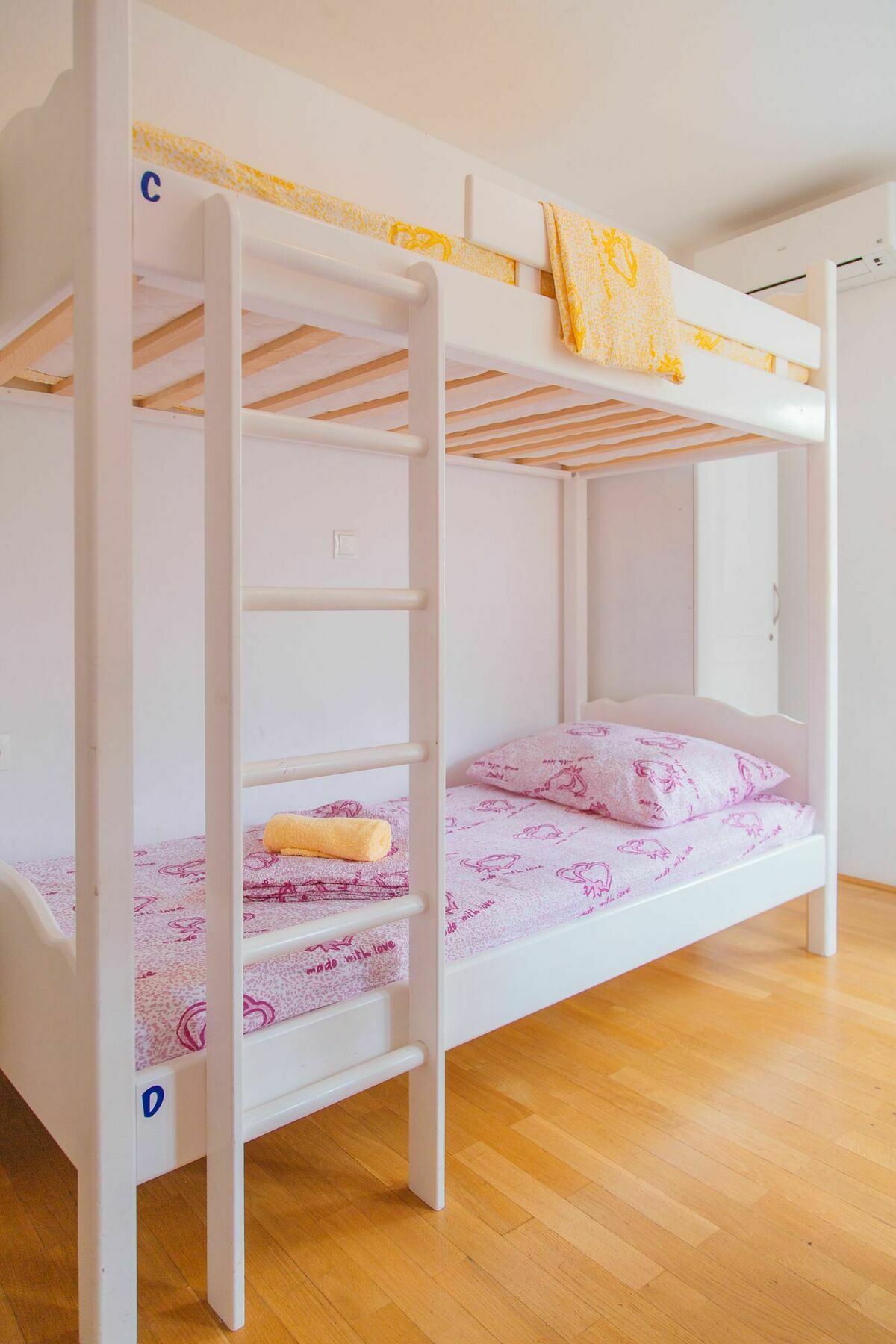 Hostel Cheap Sleep Marinero (Adults Only) Hvar Town Zewnętrze zdjęcie